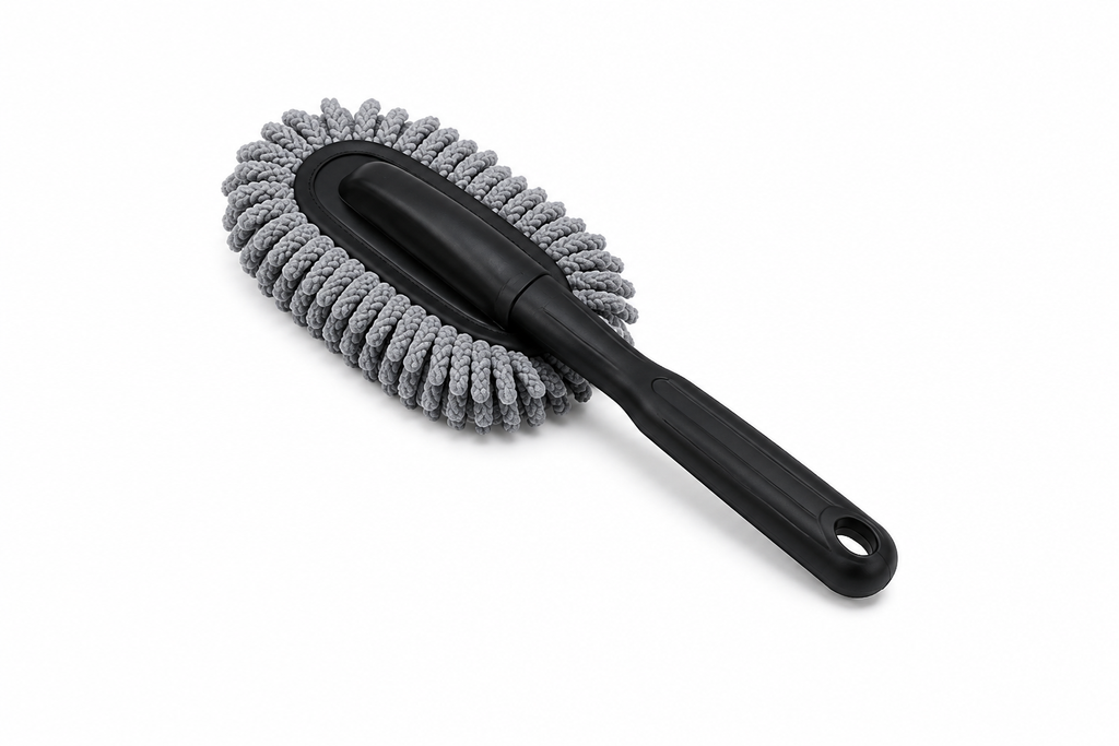 Silica Spin™ 5-Minute Car Care Kit